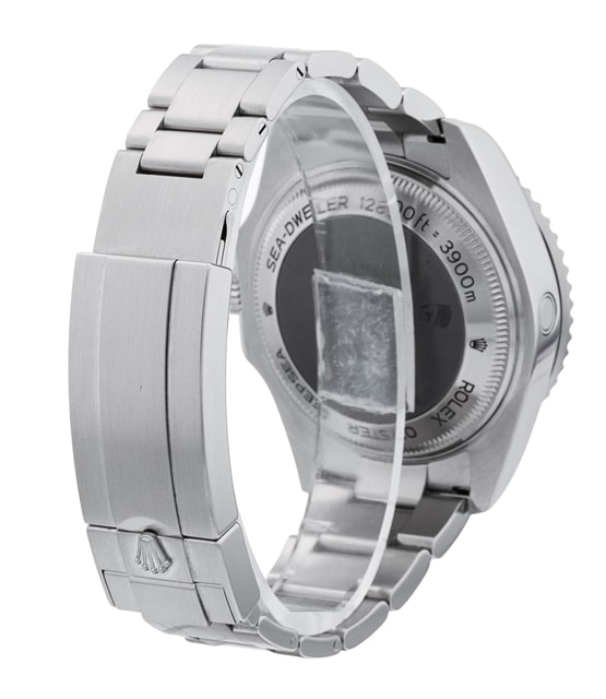 Rolex Deepsea 126660 Image 3